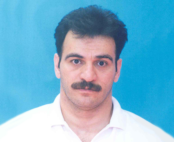 Hossein Zeinal Siavoshani