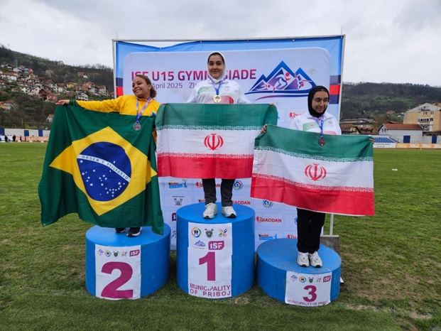 المپیاد دانش آموزی  4