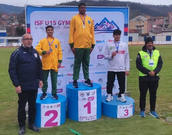 المپیاد دانش آموزی  3