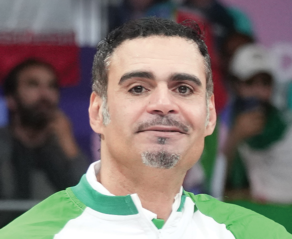 Isa Zirahi