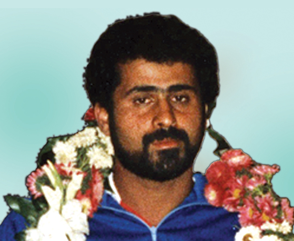 Javad Abdollahzadeh