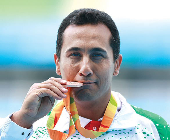 Javad Hardani