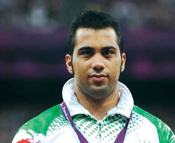 Kamran Shokrisalari