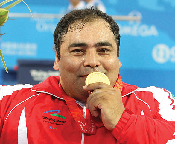 Kazem Rajabi
