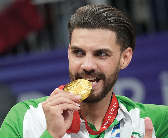 Mahdi Babadi