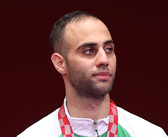 Mahdi Pourrahnama
