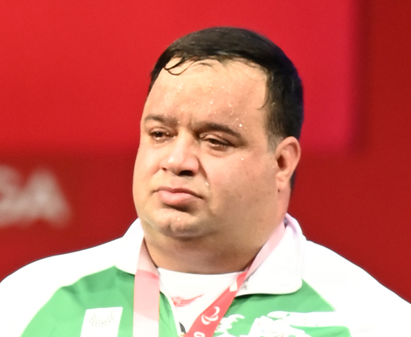 Mansour Pourmirzaei
