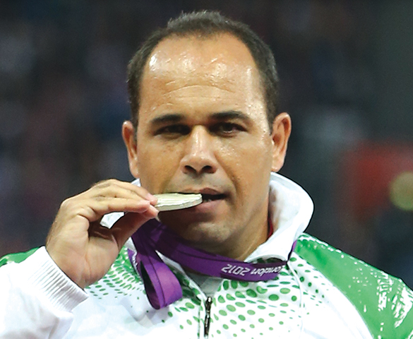 Mehrdad Karam Zadeh
