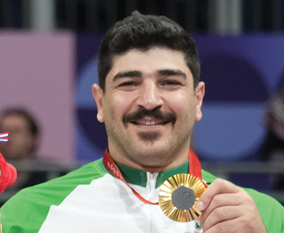 Meisam Alipour