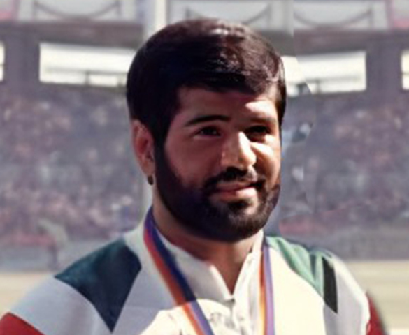 Mohammad Hadi Yarahmadi