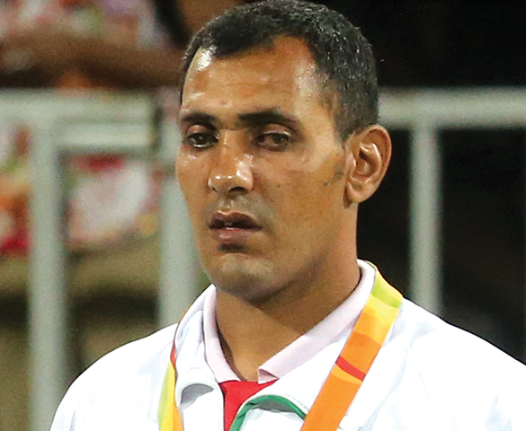 Sayyed Heydari