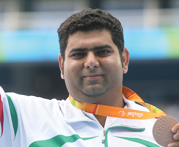 Mohsen Kaedi