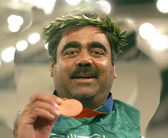 Mokhtar Nourafshan