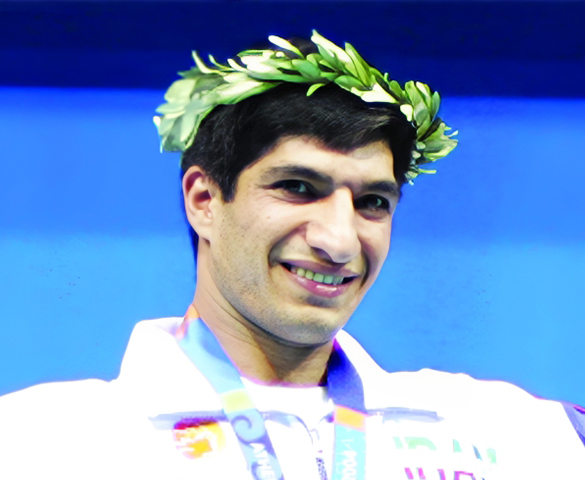 Morteza dashti