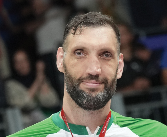 Morteza Mehrzad