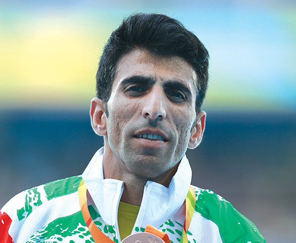 Peyman Nasiri