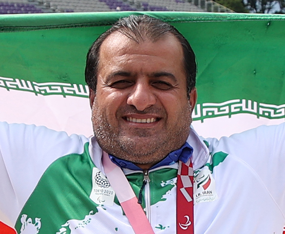 Ramezan Biabani