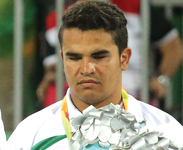 Rasool Baseri