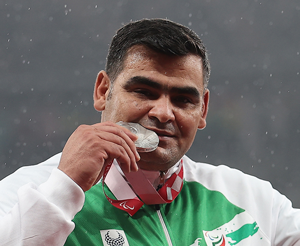 Sajad Mohammadian