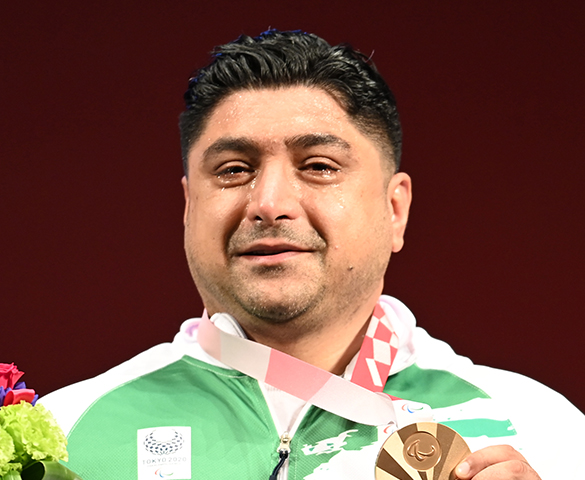 Saman Razi
