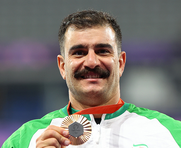 Sayyed Aliasghar Javanmardi