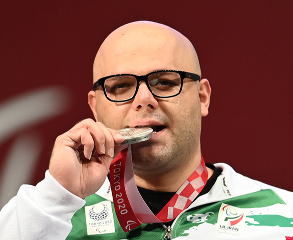 Hamed Solhipour