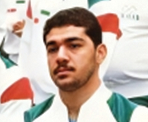 Sayyed Saeidreza Chavoshi
