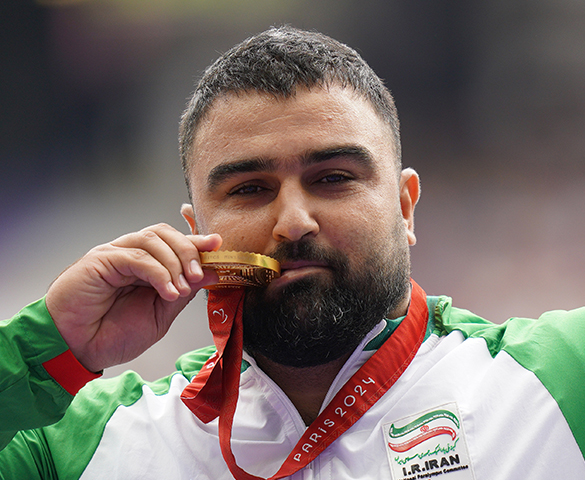Yasin Khosravi