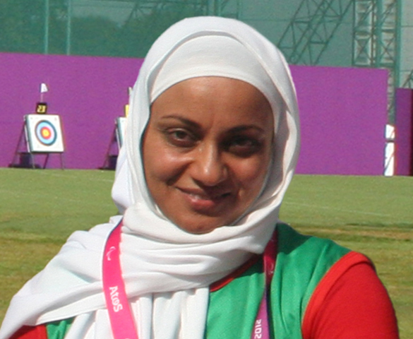 Zahra Javanmard
