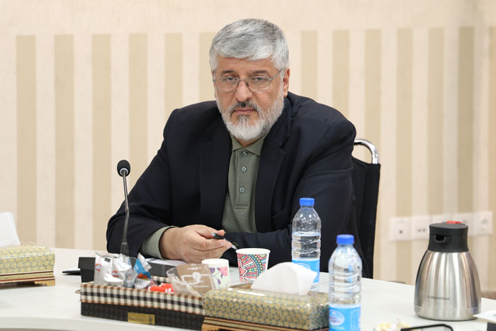 شورای فنی  11