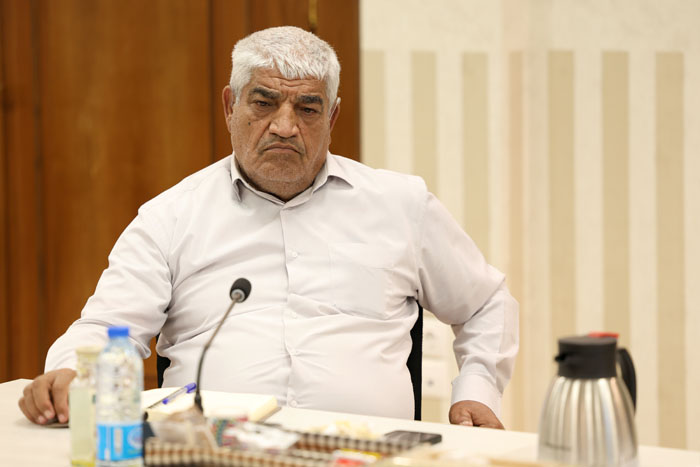 شورای فنی  9