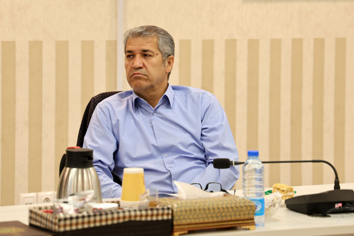 شورای فنی  7