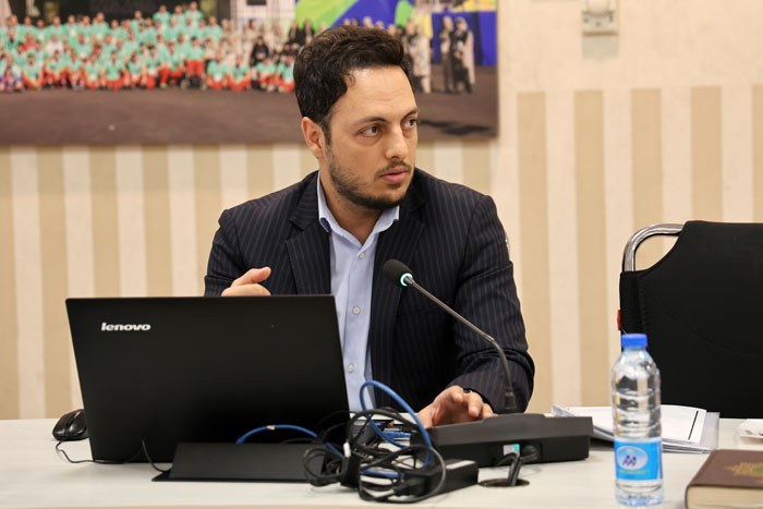 شورای فنی  6