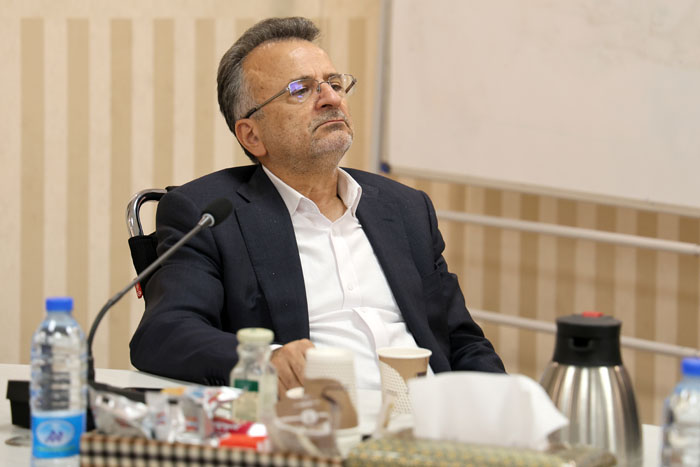 شورای فنی  5