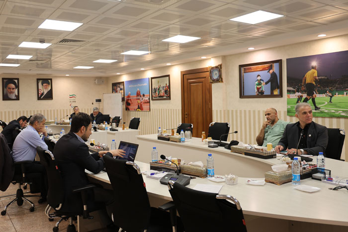 شورای فنی  3