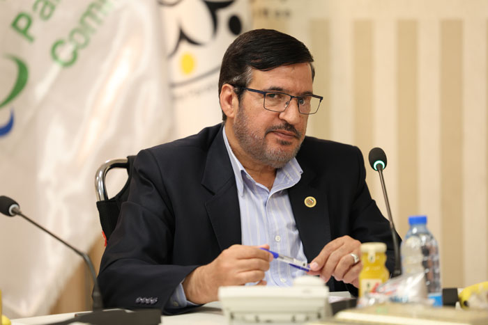 نشست جنبش و کمیته امداد  8