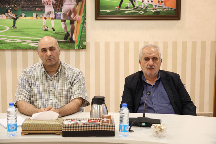 جلسه فنی شنا  4