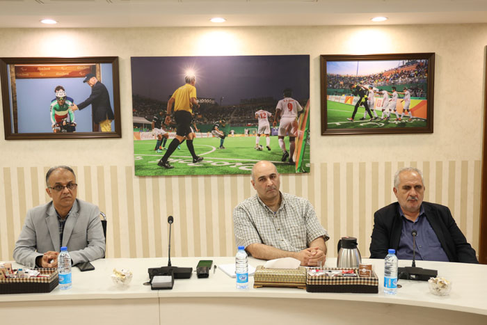 جلسه فنی شنا  3