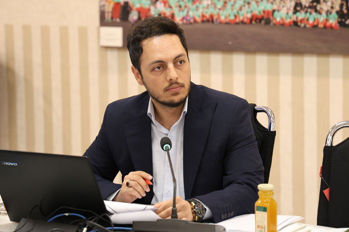 شورای راهبردی  10