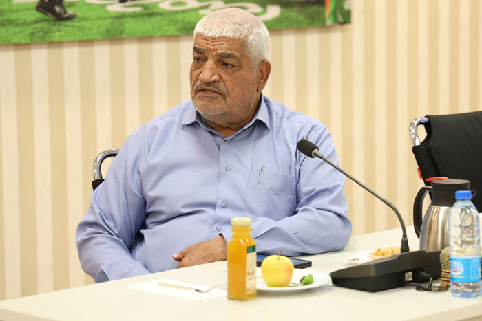 شورای راهبردی  9