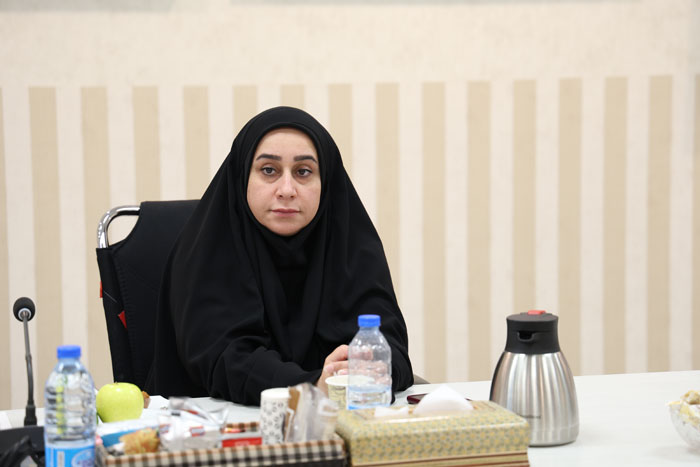 شورای راهبردی  7