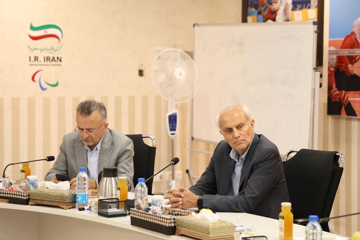 شورای راهبردی  5