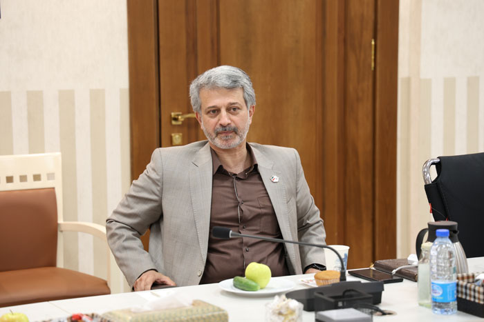 شورای راهبردی  4