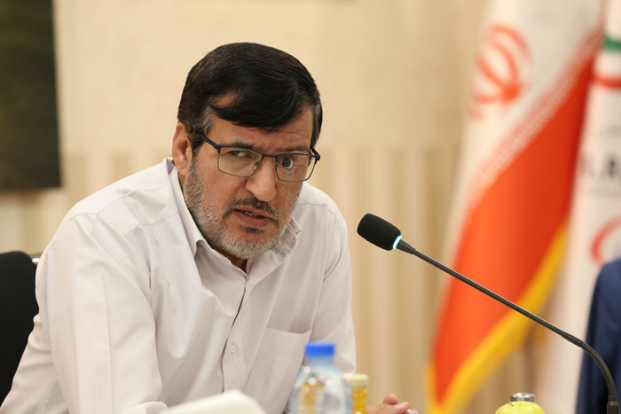 شورای راهبردی  1