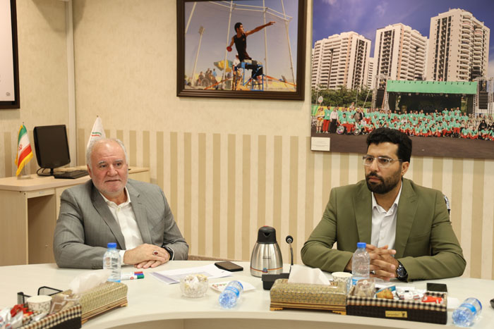 جلسه پزشکی  5