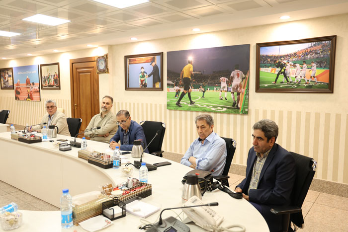 جلسه پزشکی  4