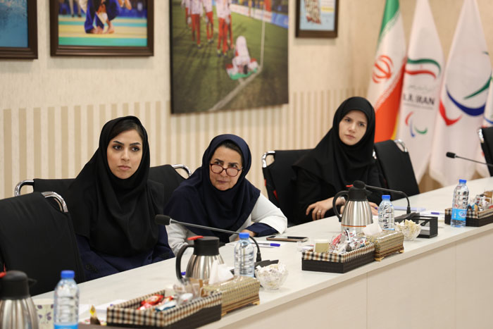 جلسه پزشکی  2