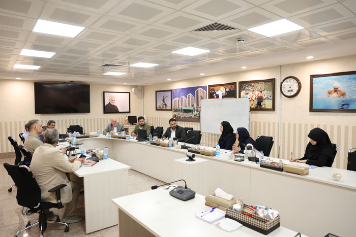 جلسه پزشکی  1