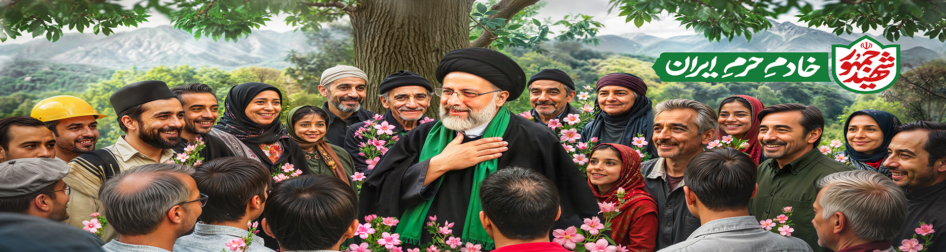 شهید جمهور