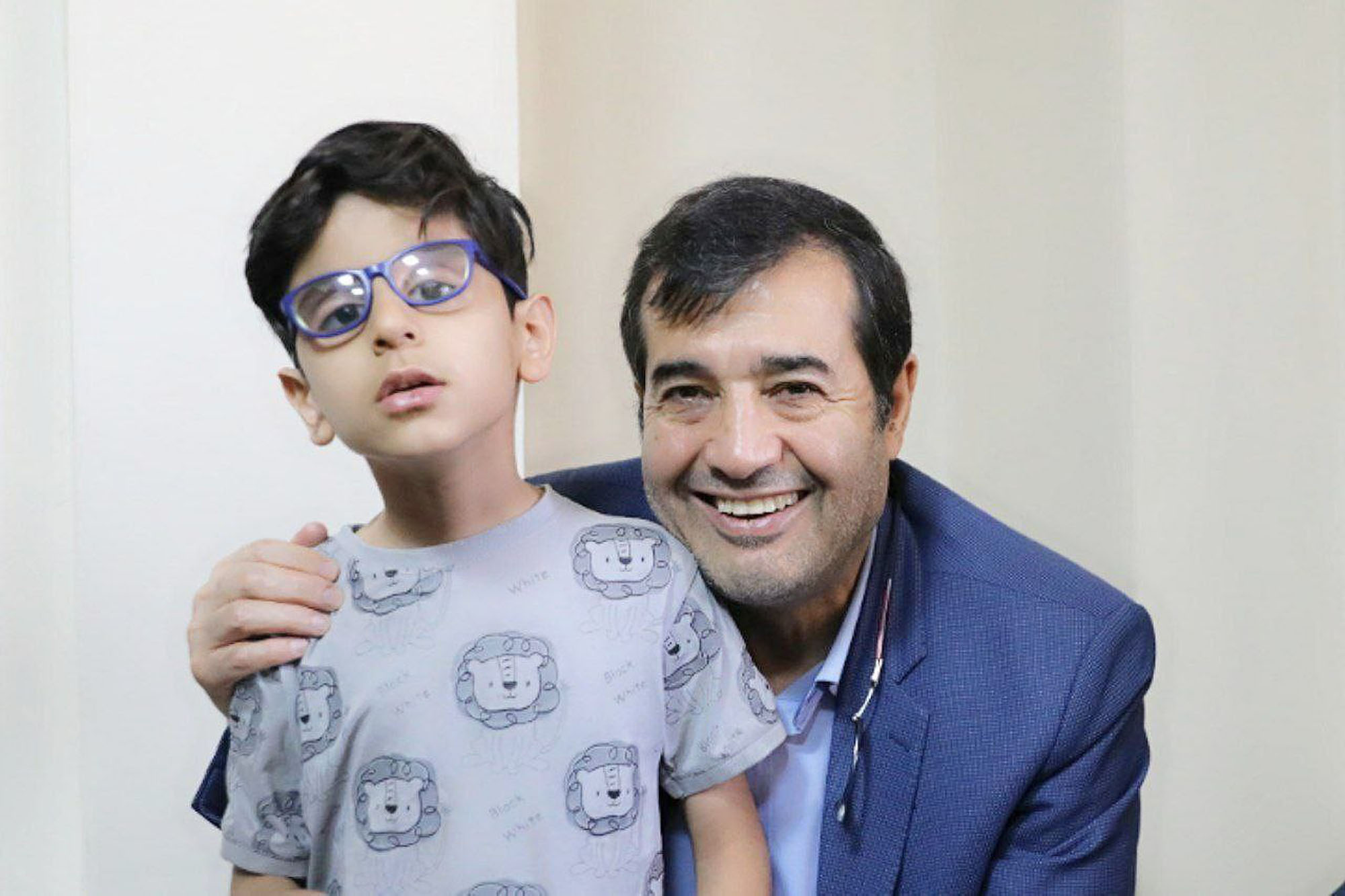 گزارش تصویری/ بازدید وزیر ورزش و جوانان از مجموعه ورزشی شهید هرندی